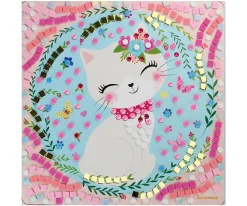 Mosaico Animales Lindos