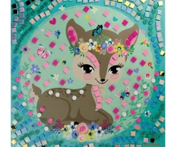 Mosaico Animales Lindos