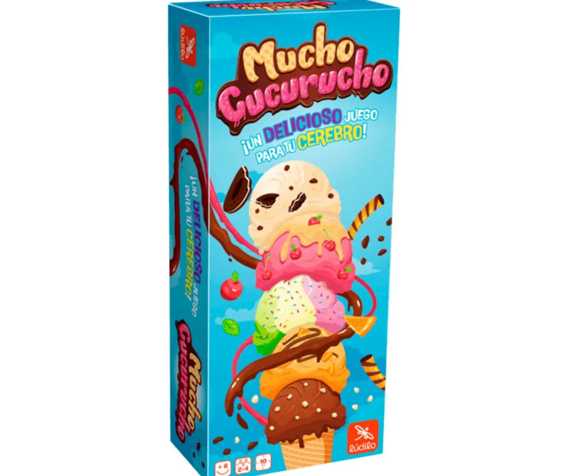 Mucho Cucurucho