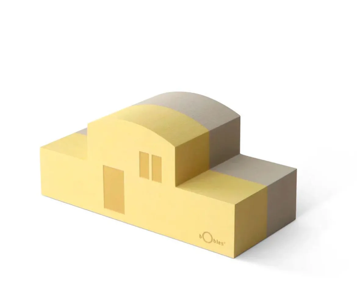 Mueble Acrobacias Town House Factory Stockholm