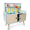 Mueble Cocina de Juguete Switch'N Store