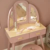 Mueble Tocador FSC Pink