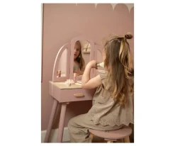 Mueble Tocador FSC Pink