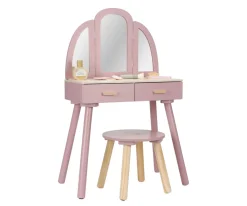 Mueble Tocador FSC Pink