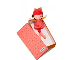 Muñeca Alice en Caja de Regalo