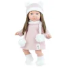 Muñeca Alina Soft 45cm