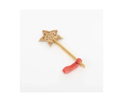 Muñeca Angel Florence Sequin Tull