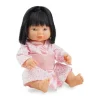 Muñeca Asiática con Ropa 30cm