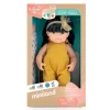Muñeca Asiática My Friends & Me 38 cm
