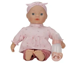 Muñeca Baby Lily