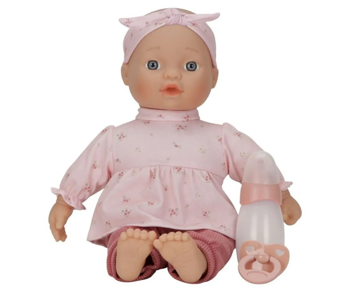 Muñeca Baby Lily