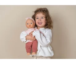 Muñeca Baby Lily