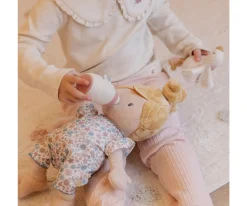 Muñeca Bebé Julia 40cm