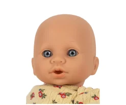 Muñeca Bebé Molly Muro Blu