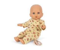 Muñeca Bebé Molly Muro Blu