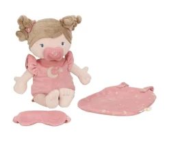 Muñeca Bebé Rosa Dulces Sueños 40 cm