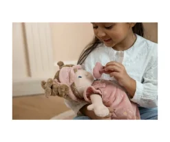 Muñeca Bebé Rosa Dulces Sueños 40 cm