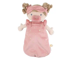 Muñeca Bebé Rosa Dulces Sueños 40 cm