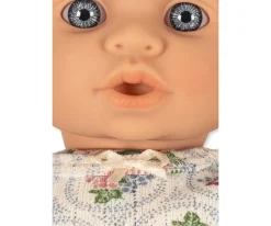 Muñeca Bebé Violette Verona Blues