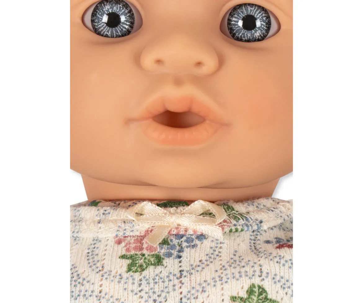 Muñeca Bebé Violette Verona Blues