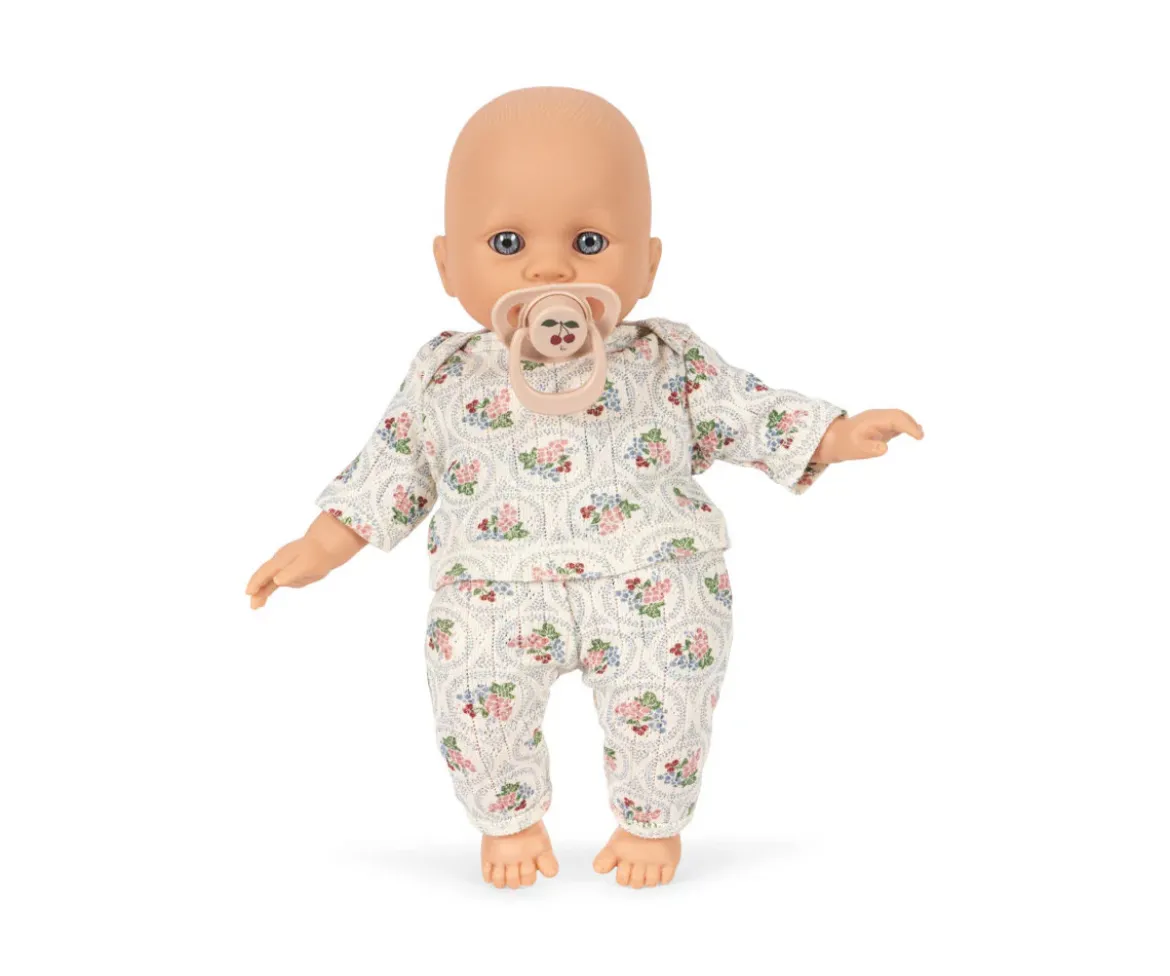 Muñeca Bebé Violette Verona Blues