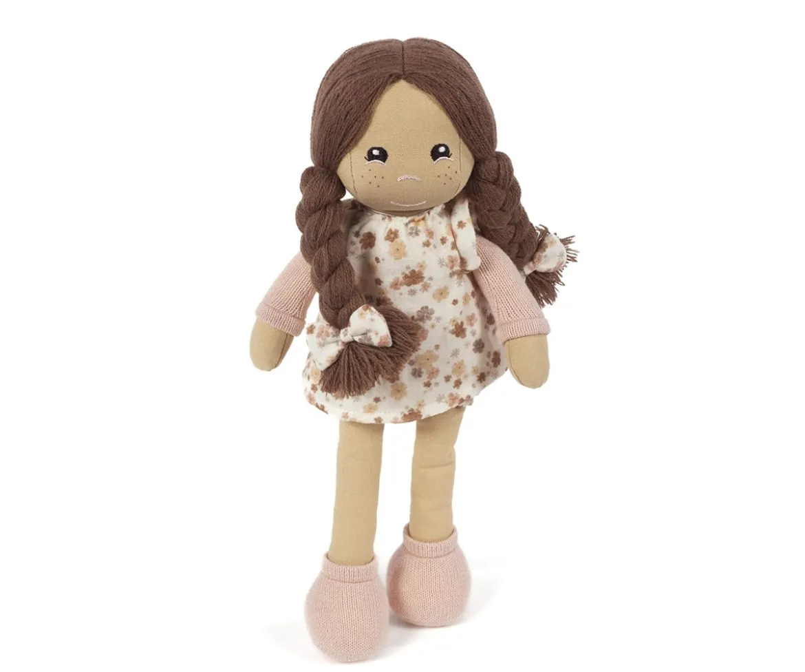 Muñeca Bibi Somerset Personalizable