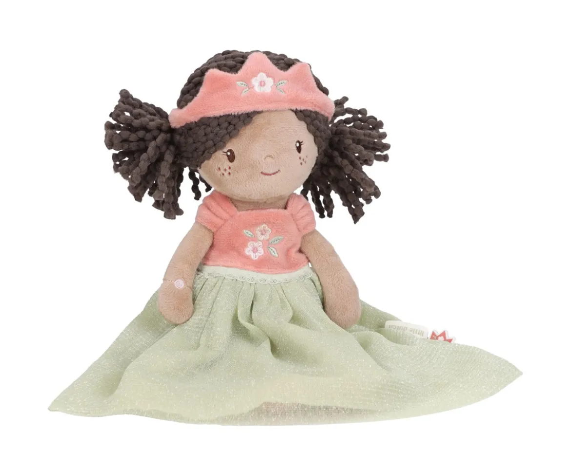 Muñeca Blandita Evi Princesa 35 cm