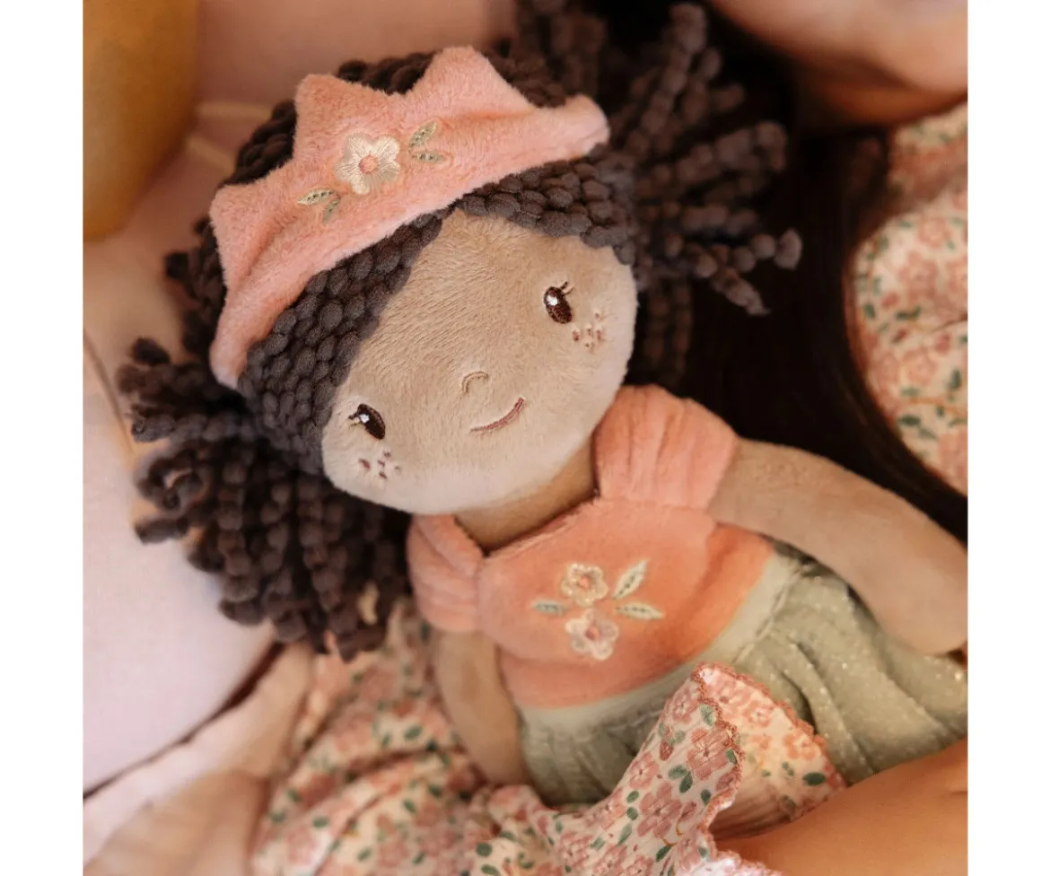Muñeca Blandita Evi Princesa 35 cm