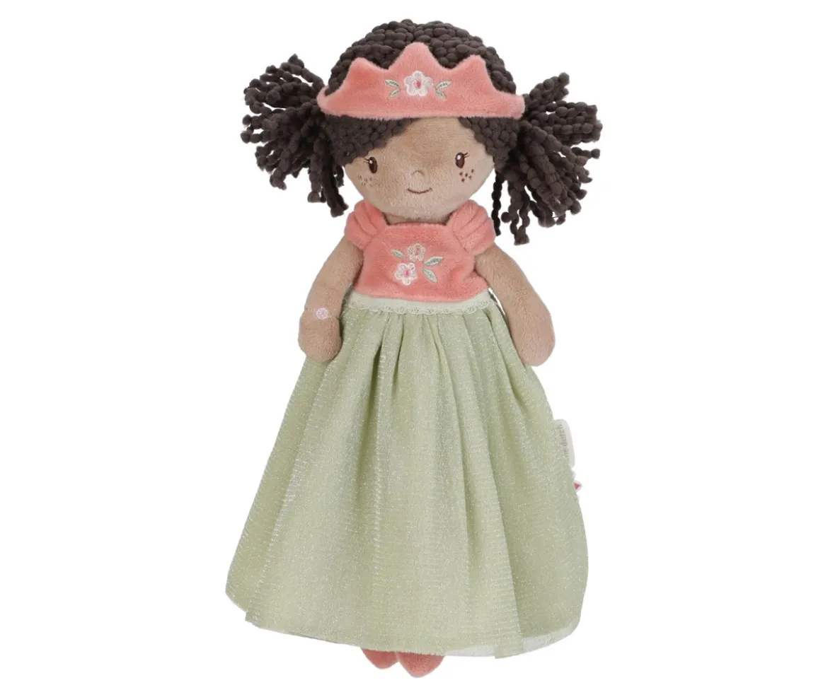 Muñeca Blandita Evi Princesa 35 cm