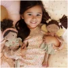 Muñeca Blandita Hada Evi Nueva