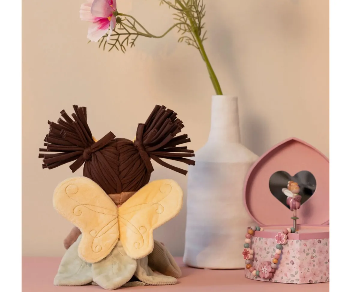 Muñeca Blandita Hada Evi Nueva