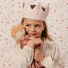 Muñeca Blandita Julia Princesa 35 cm