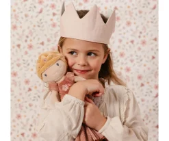 Muñeca Blandita Julia Princesa 35 cm