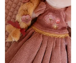 Muñeca Blandita Julia Princesa 35 cm