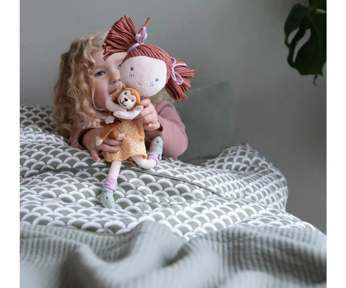 Muñeca Blandita Sophia 35 cm