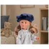 Muñeca Celia con Conjunto Pantalón Azul