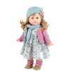 Muñeca Classic Tina Violet 42cm