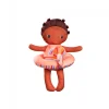 Muñeca de Baño con Flotador Unicornio