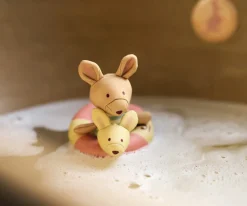 Muñeca de baño - Kangaroots