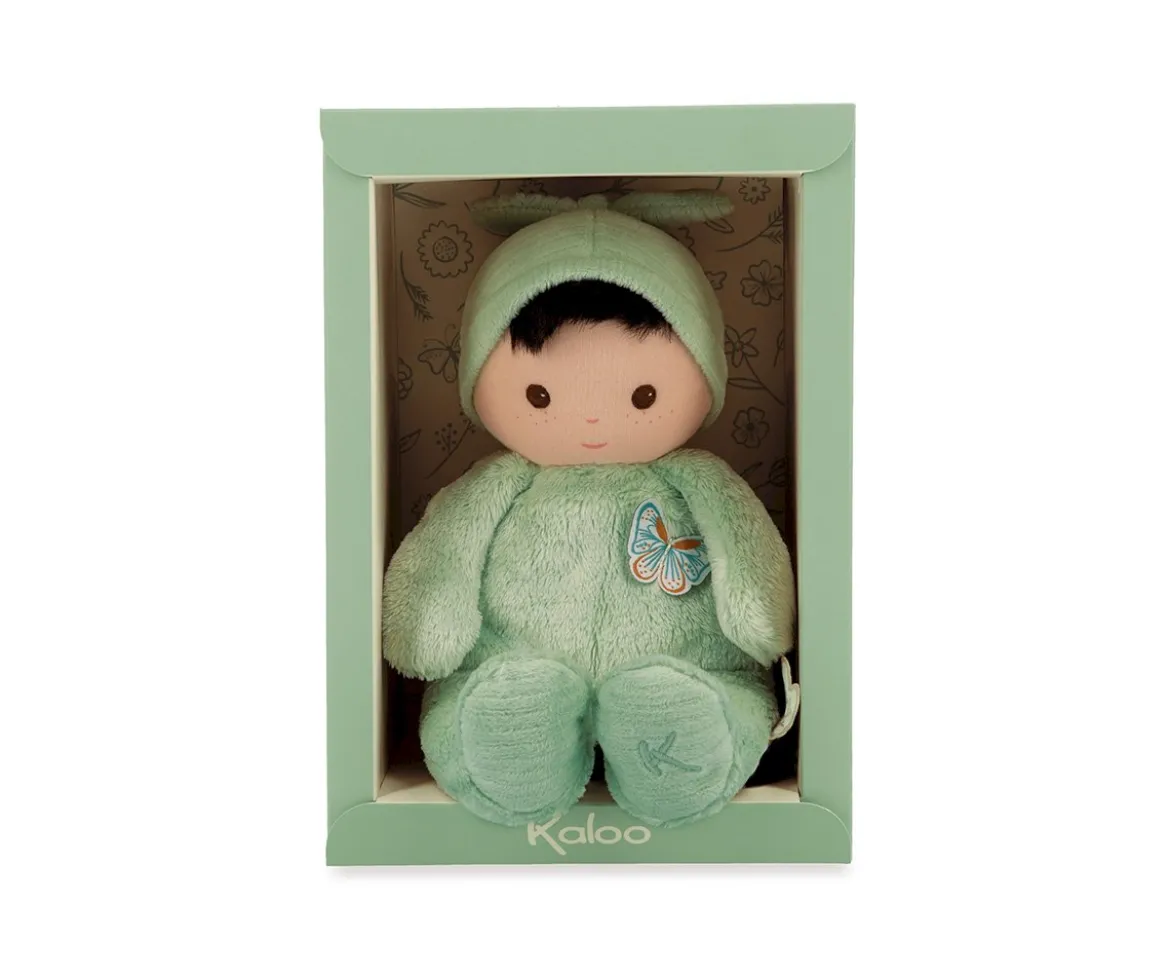 Muñeca de Tela Baby Piléa