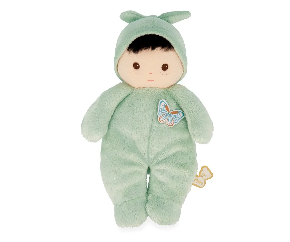 Muñeca de Tela Baby Piléa