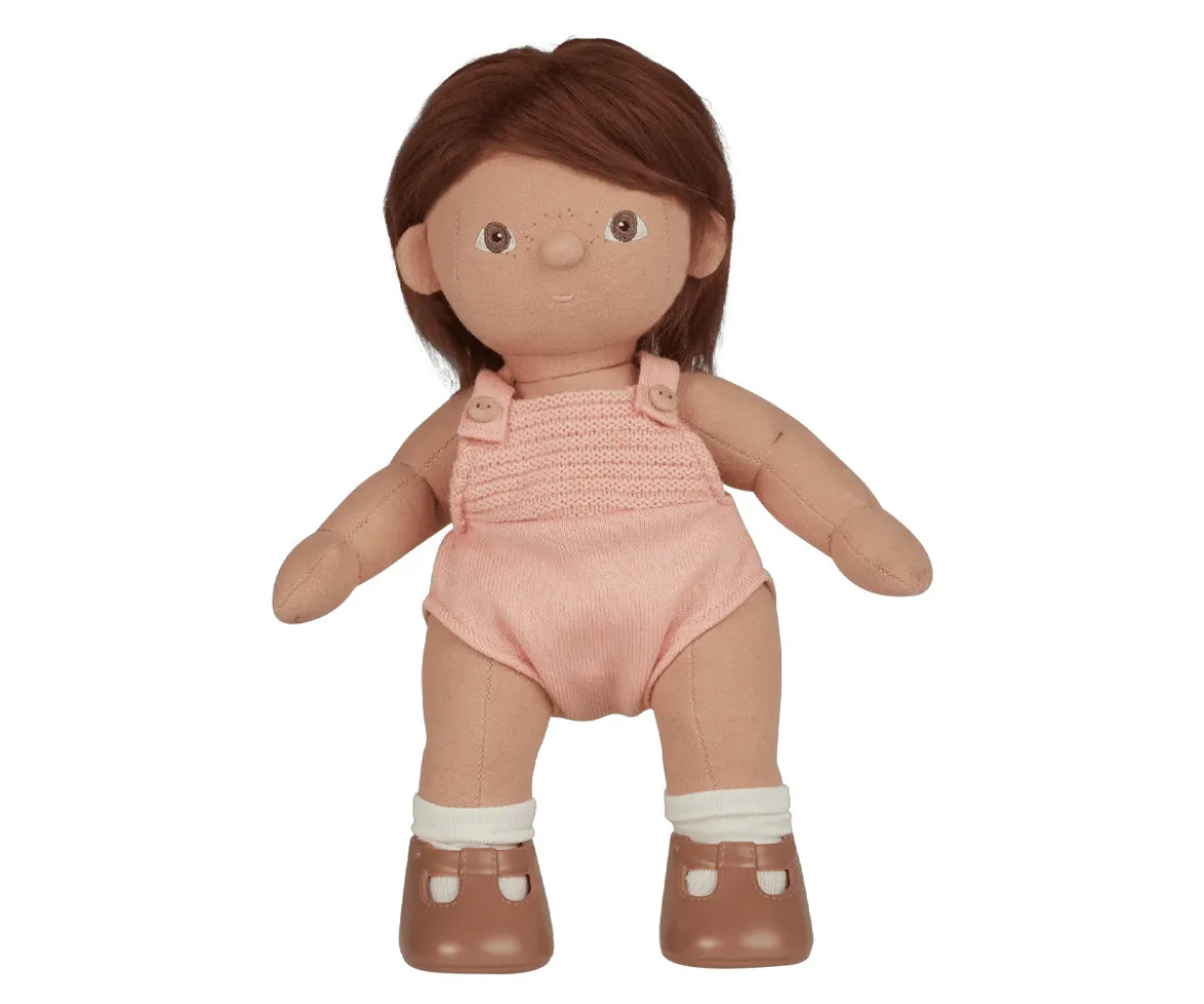 Muñeca Dinkum Doll Dottie