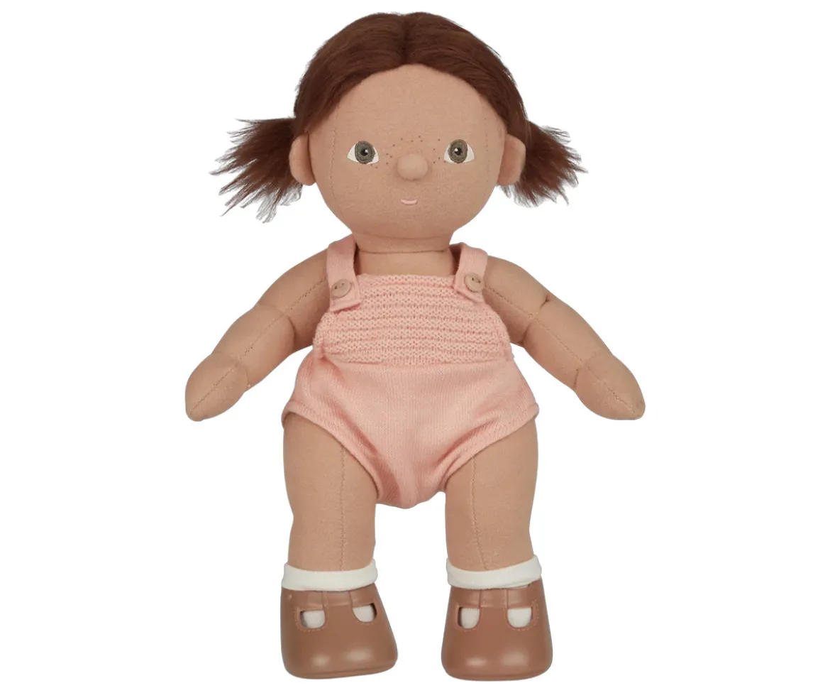 Muñeca Dinkum Doll Dottie