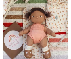 Muñeca Dinkum Doll Dottie