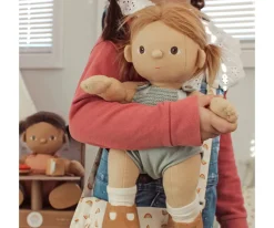 Muñeca Dinkum Doll Gigi