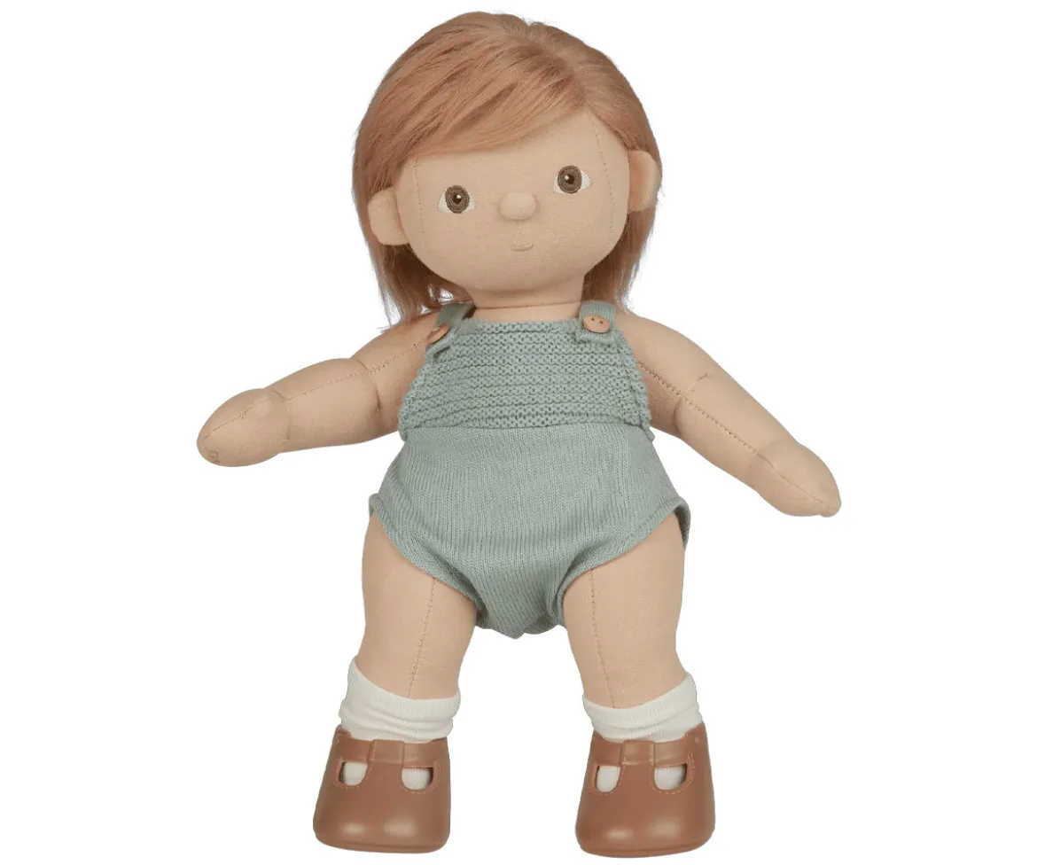 Muñeca Dinkum Doll Gigi