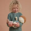 Muñeca Dinkum Doll Pea Nuevo