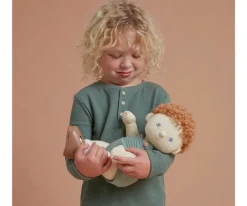 Muñeca Dinkum Doll Pea Nuevo