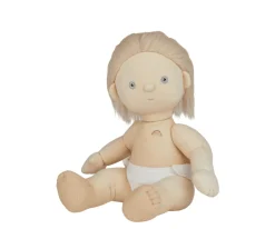 Muñeca Dinkum Dolls Petal