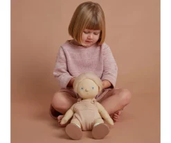Muñeca Dinkum Dolls Petal